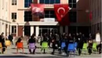 Son dakika haberleri! Milli Eğitim Bakanı Selçuk: 'İzmir'de okullarımızla ilgili bir sorun yaşamadık' Son dakika haberleri! Milli Eğitim Bakanı Selçuk: 'İzmir'de okullarımızla ilgili bir sorun yaşamadık'