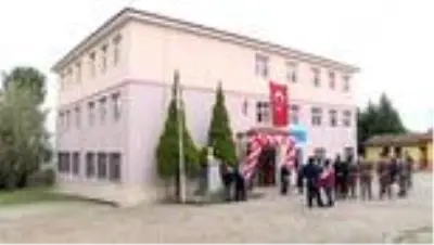 Son dakika: Şehit komiser yardımcısı Güler adına Kocaeli'de oluşturulan kütüphane doğum gününde açıldı Son dakika: Şehit komiser yardımcısı Güler adına Kocaeli'de oluşturulan kütüphane doğum gününde açıldı