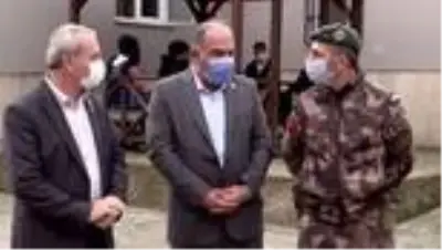 Son dakika: Şehit komiser yardımcısı Güler adına Kocaeli'de oluşturulan kütüphane doğum gününde açıldı Son dakika: Şehit komiser yardımcısı Güler adına Kocaeli'de oluşturulan kütüphane doğum gününde açıldı