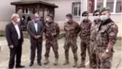 Son dakika: Şehit komiser yardımcısı Güler adına Kocaeli'de oluşturulan kütüphane doğum gününde açıldı Son dakika: Şehit komiser yardımcısı Güler adına Kocaeli'de oluşturulan kütüphane doğum gününde açıldı
