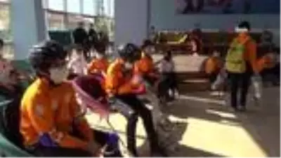 Sivas'ta yılın 12 ayı kayak yapılabiliyor! Sivas'ta yılın 12 ayı kayak yapılabiliyor!