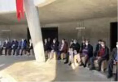 Son dakika haber! Süleyman Demirel, doğum gününde anıt mezarı başında anıldı