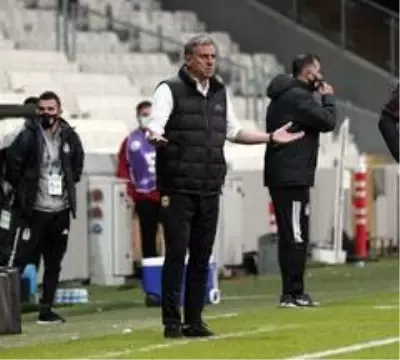 Süper Lig: Beşiktaş: 1 Yeni Malatyaspor: 0 (Maç sonucu) Süper Lig: Beşiktaş: 1 Yeni Malatyaspor: 0 (Maç sonucu)