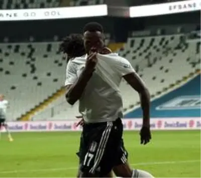 Süper Lig: Beşiktaş: 1 Yeni Malatyaspor: 0 (Maç sonucu) Süper Lig: Beşiktaş: 1 Yeni Malatyaspor: 0 (Maç sonucu)