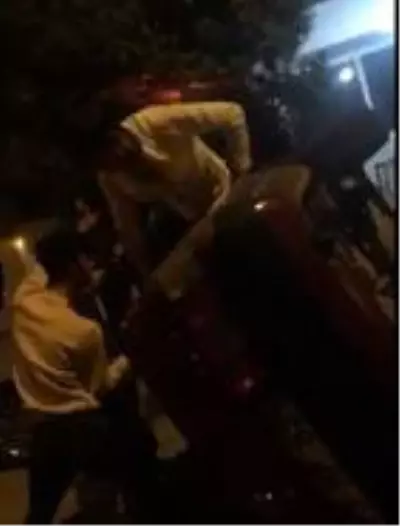 Son dakika! Tarsus'ta trafik kazası: 6 yaralı Son dakika! Tarsus'ta trafik kazası: 6 yaralı