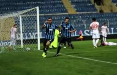 Yılport Samsunspor: 1-1