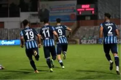 Yılport Samsunspor: 1-1