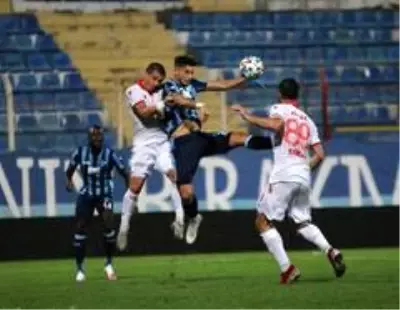 Yılport Samsunspor: 1-1
