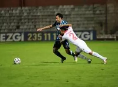 Yılport Samsunspor: 1-1