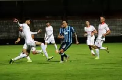 Yılport Samsunspor: 1-1
