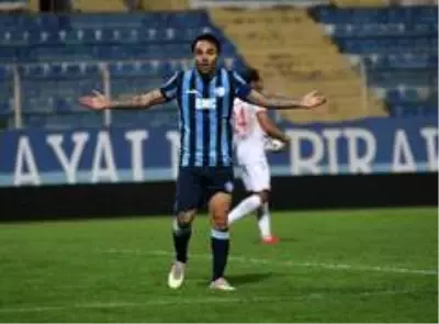 Yılport Samsunspor: 1-1