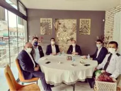 Yahyalı bu kış Erciyes'e akacak Yahyalı bu kış Erciyes'e akacak