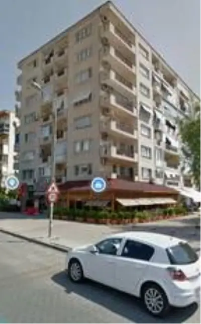 İzmir depremi sonrası korkunç iddia! Yıkılan iki binaya da çürük raporu verilmiş İzmir depremi sonrası korkunç iddia! Yıkılan iki binaya da çürük raporu verilmiş