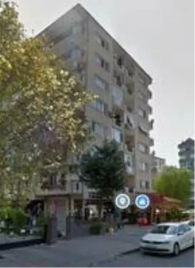 İzmir depremi sonrası korkunç iddia! Yıkılan iki binaya da çürük raporu verilmiş İzmir depremi sonrası korkunç iddia! Yıkılan iki binaya da çürük raporu verilmiş