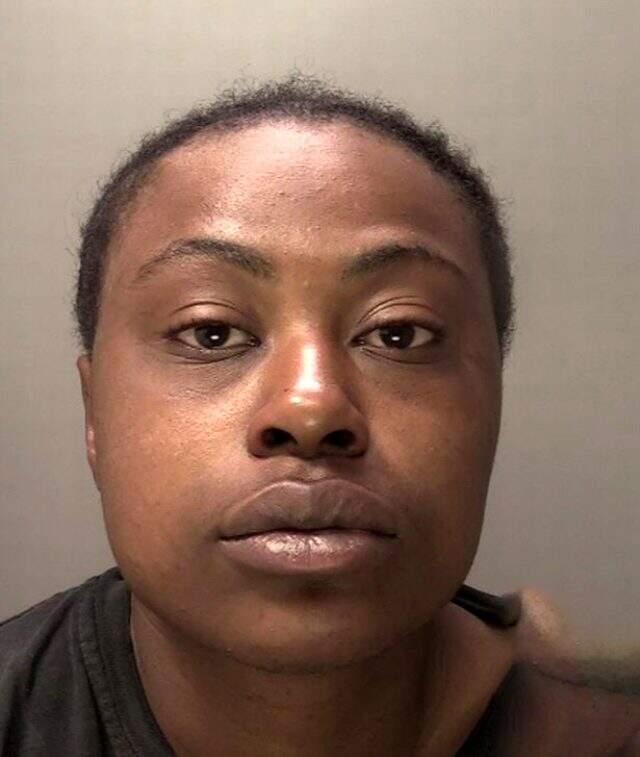 3 polise lazer ile geçici körlük yaşatan Birmingham City kulübünün çalışanı 11 ay hapis cezası aldı