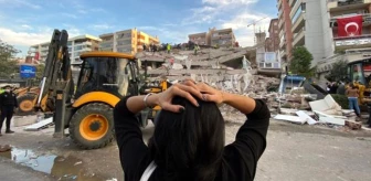 AFAD ve Kandilli Rasathanesi'nin İzmir depreminin şiddetini farklı ölçmesinin nedeni ortaya çıktı