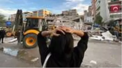 AFAD ve Kandilli Rasathanesi'nin İzmir depreminin şiddetini farklı ölçmesinin nedeni ortaya çıktı AFAD ve Kandilli Rasathanesi'nin İzmir depreminin şiddetini farklı ölçmesinin nedeni ortaya çıktı