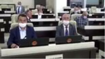 Afyonkarahisar İGM üyesi Akkaya, Kovid-19'a yakalandı Afyonkarahisar İGM üyesi Akkaya, Kovid-19'a yakalandı