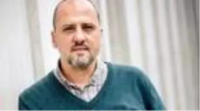 Ahmet Şık kimdir, nereli? Ahmet Şık hangi partinin ...