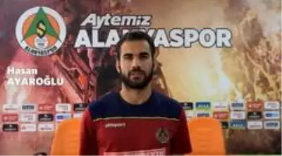 Alanyasporlu futbolculardan lösemili çocuklara destek Alanyasporlu futbolculardan lösemili çocuklara destek
