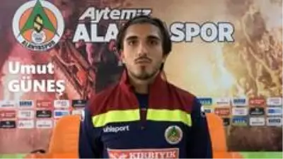 Alanyasporlu futbolculardan lösemili çocuklara destek Alanyasporlu futbolculardan lösemili çocuklara destek