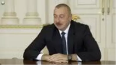 Aliyev, Türk Ticaret ve Sanayi Odası heyetini kabul etti - BAKÜ Aliyev, Türk Ticaret ve Sanayi Odası heyetini kabul etti - BAKÜ