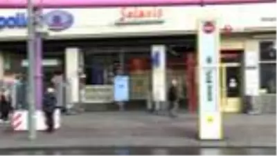Almanya'da yeni önlemlerin ardından Berlin'de sessizlik hakim