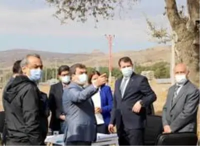 Ar-Ge için ilk tohum atıldı