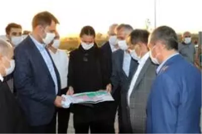 Bafra millet bahçesine hazır Bafra millet bahçesine hazır