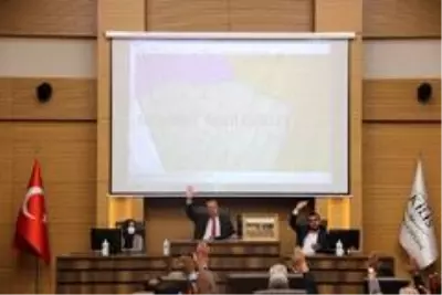 Başkan Bulut'un ismi mahalleye verilecek Başkan Bulut'un ismi mahalleye verilecek