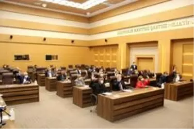Başkan Bulut'un ismi mahalleye verilecek Başkan Bulut'un ismi mahalleye verilecek