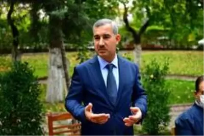 Başkan Çınar, esnafla istişare etti Başkan Çınar, esnafla istişare etti