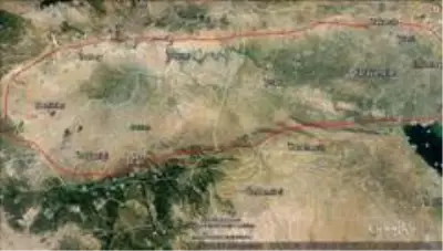 Çal Belediyesi Başkanı Fethi Akcan; 'Baklan Ovası'ndan bereket fışkıracak' Çal Belediyesi Başkanı Fethi Akcan; 'Baklan Ovası'ndan bereket fışkıracak'