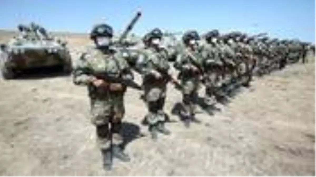 Cephede askeri kalmayan Ermenistan'dan güldüren iddia: Afrikalılar Azerbaycan tarafında savaşıyor