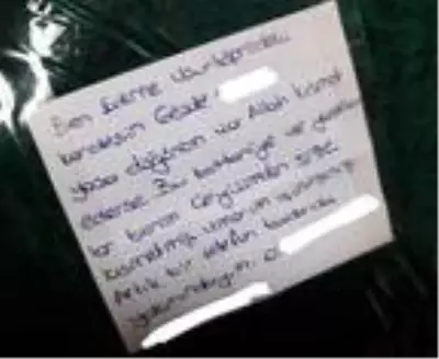 Çeyizi için hazırladığı battaniyeyi depremzedelere gönderdi Çeyizi için hazırladığı battaniyeyi depremzedelere gönderdi