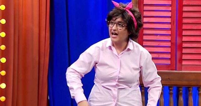 Ecem Erkek kimdir? Ecem Erkek eşi kim? Ecem Erkek hangi dizilerde oynadı?