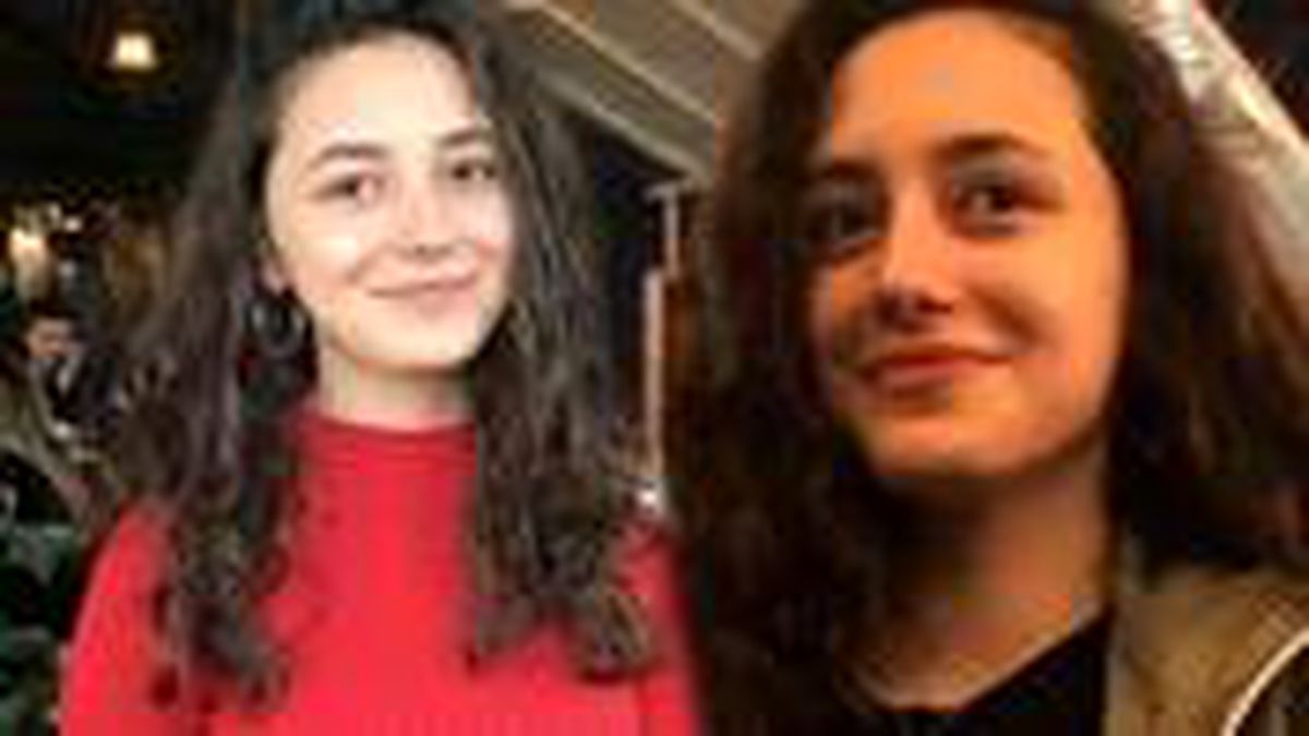 Enkaz altında kalan üniversite öğrencisi Seda'nın cansız bedenine ulaşıldı
