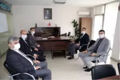 Büyükşehirden sera desteği