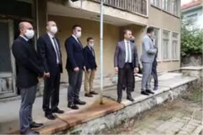 Büyükşehirden sera desteği