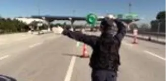 Kırklareli: HES kodu olmayanların Kırklareli'ne girişlerine müsaade edilmiyor - KIRKLARELİ Kırklareli: HES kodu olmayanların Kırklareli'ne girişlerine müsaade edilmiyor - KIRKLARELİ