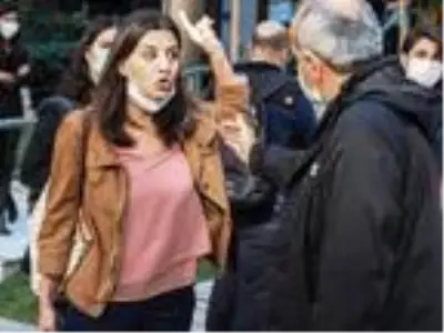Son dakika haberi... İBB Başkanı İmamoğlu taburcu oldu Son dakika haberi... İBB Başkanı İmamoğlu taburcu oldu