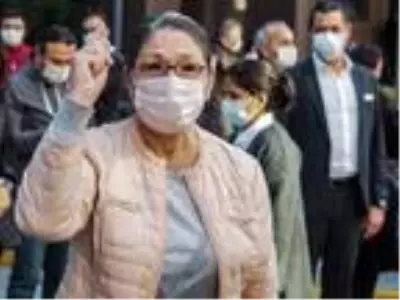Son dakika haberi... İBB Başkanı İmamoğlu taburcu oldu Son dakika haberi... İBB Başkanı İmamoğlu taburcu oldu