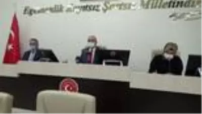 İGM kasım ayı toplantıları başladı İGM kasım ayı toplantıları başladı