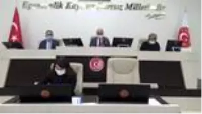 İGM kasım ayı toplantıları başladı İGM kasım ayı toplantıları başladı