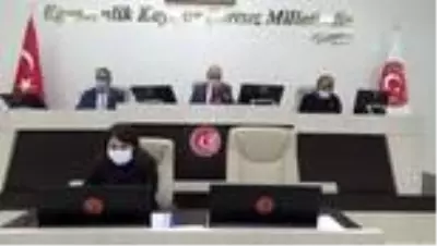 İGM kasım ayı toplantıları başladı İGM kasım ayı toplantıları başladı