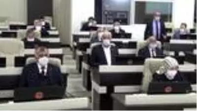 İGM kasım ayı toplantıları başladı İGM kasım ayı toplantıları başladı