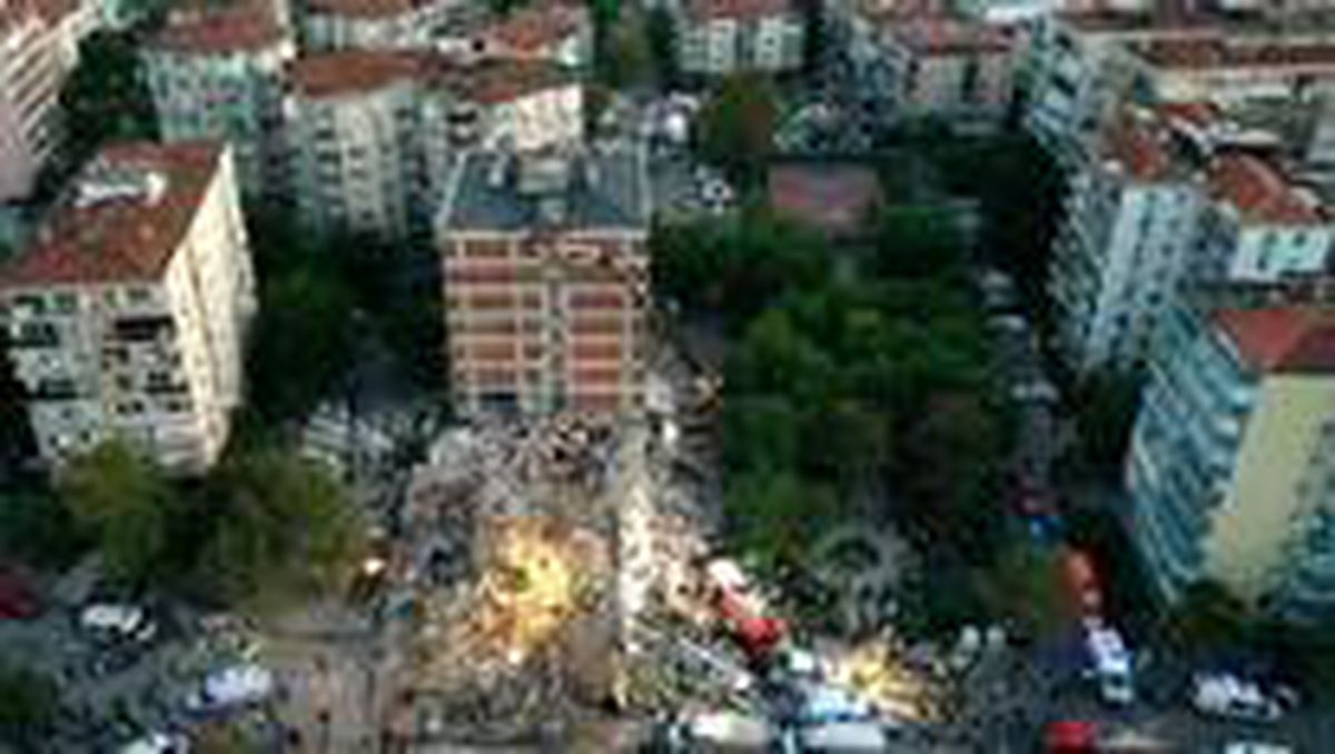 İpek ve İdil kardeşler kimdir? İzmir depremi İpek - İdil kardeşler olayı nedir?