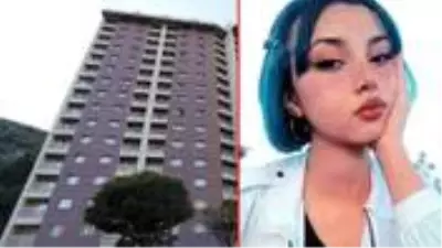 İş görüşmesine giden liseli Gamze'nin otelden şüpheli bir şekilde düşüp ölmesiyle ilgili 5 kişi gözaltına alındı İş görüşmesine giden liseli Gamze'nin otelden şüpheli bir şekilde düşüp ölmesiyle ilgili 5 kişi gözaltına alındı