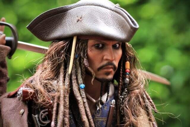 Johnny Depp kimdir? Johnny Depp kaç yaşında, nereli? Johnny Depp filmleri