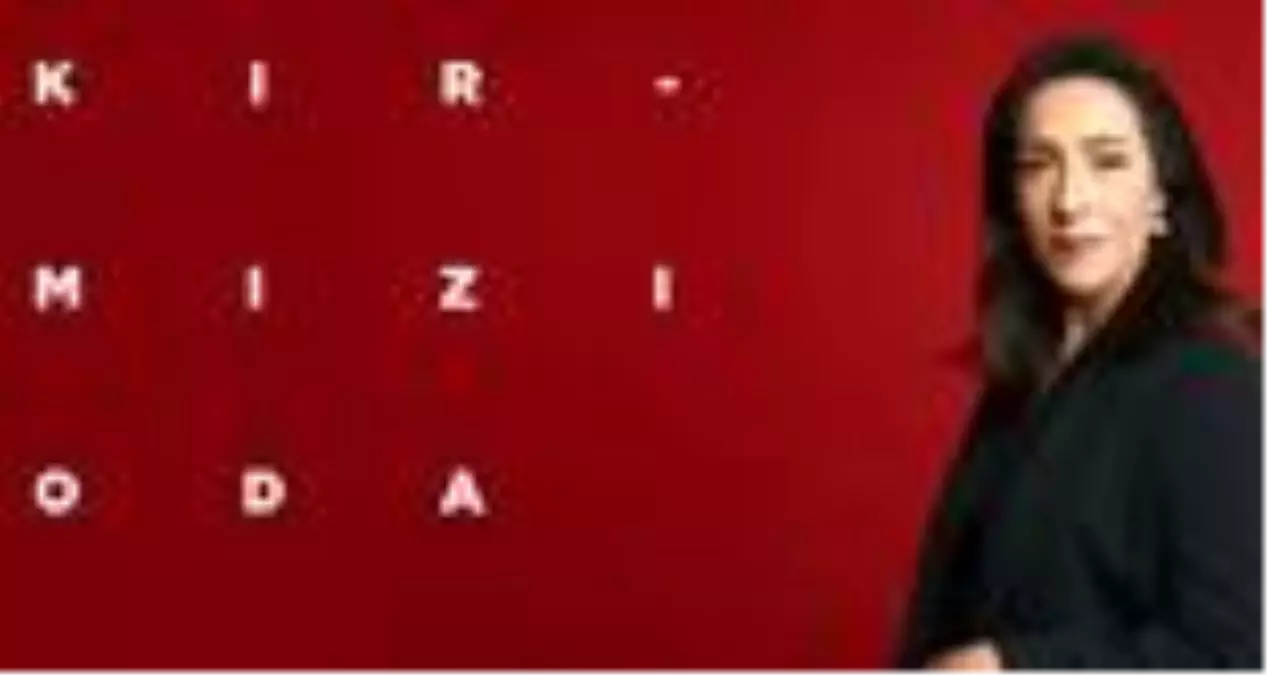 Kırmızı Oda 10. bölüm fragmanı yayınlandı! Kırmızı Oda son bölümde neler oldu? Kırmızı Oda son bölüm fragmanı izle!